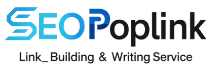 seopoplink site logo