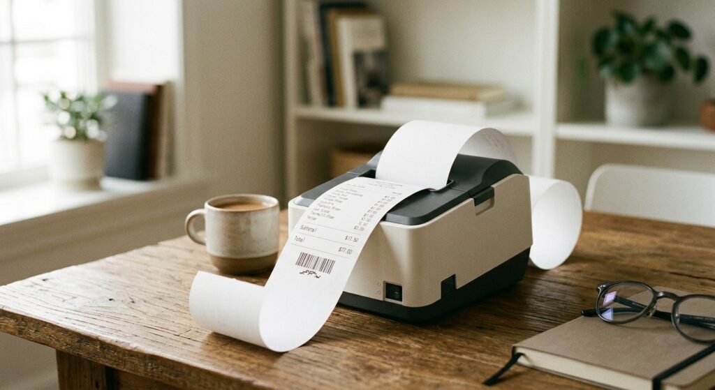 Thermal Printer