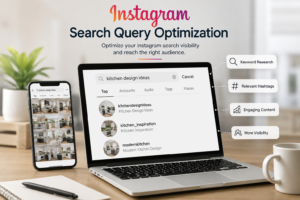 Instagram Search Query Optimization: 7 Proven Tips to Boost Your Search Visibility