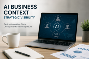 AI Business Context Strategic Visibility: 7 Powerful Ways to Make Smarter Business Decisions