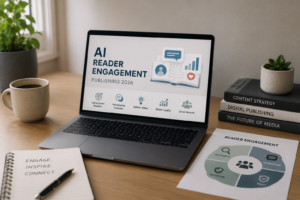 AI Reader Engagement Publishing 2026: Proven Engagement Strategies